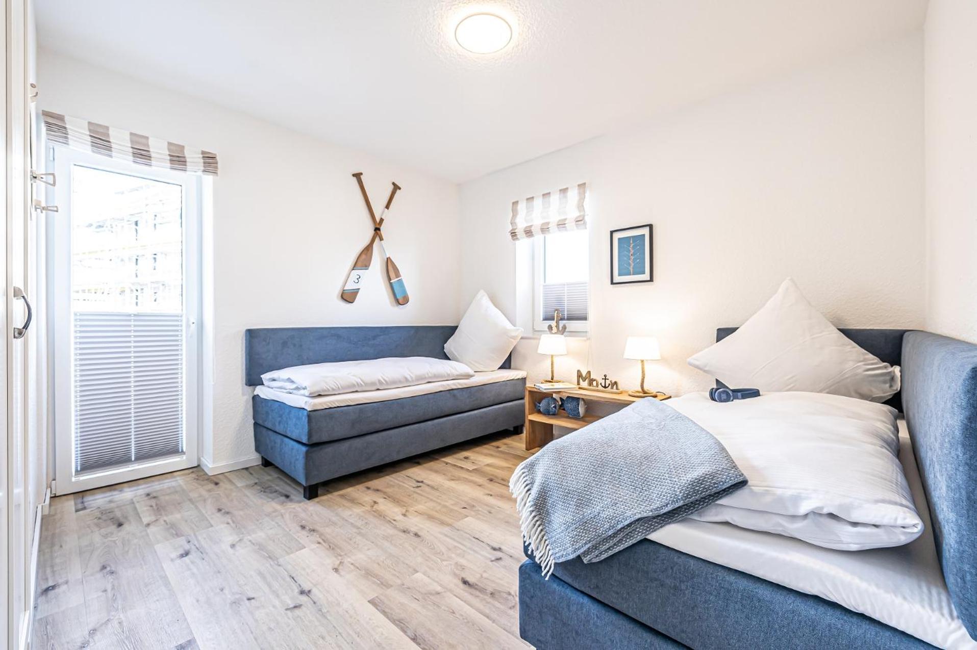 Fjord-Koje 5 Apartment Шлесвиг Екстериор снимка