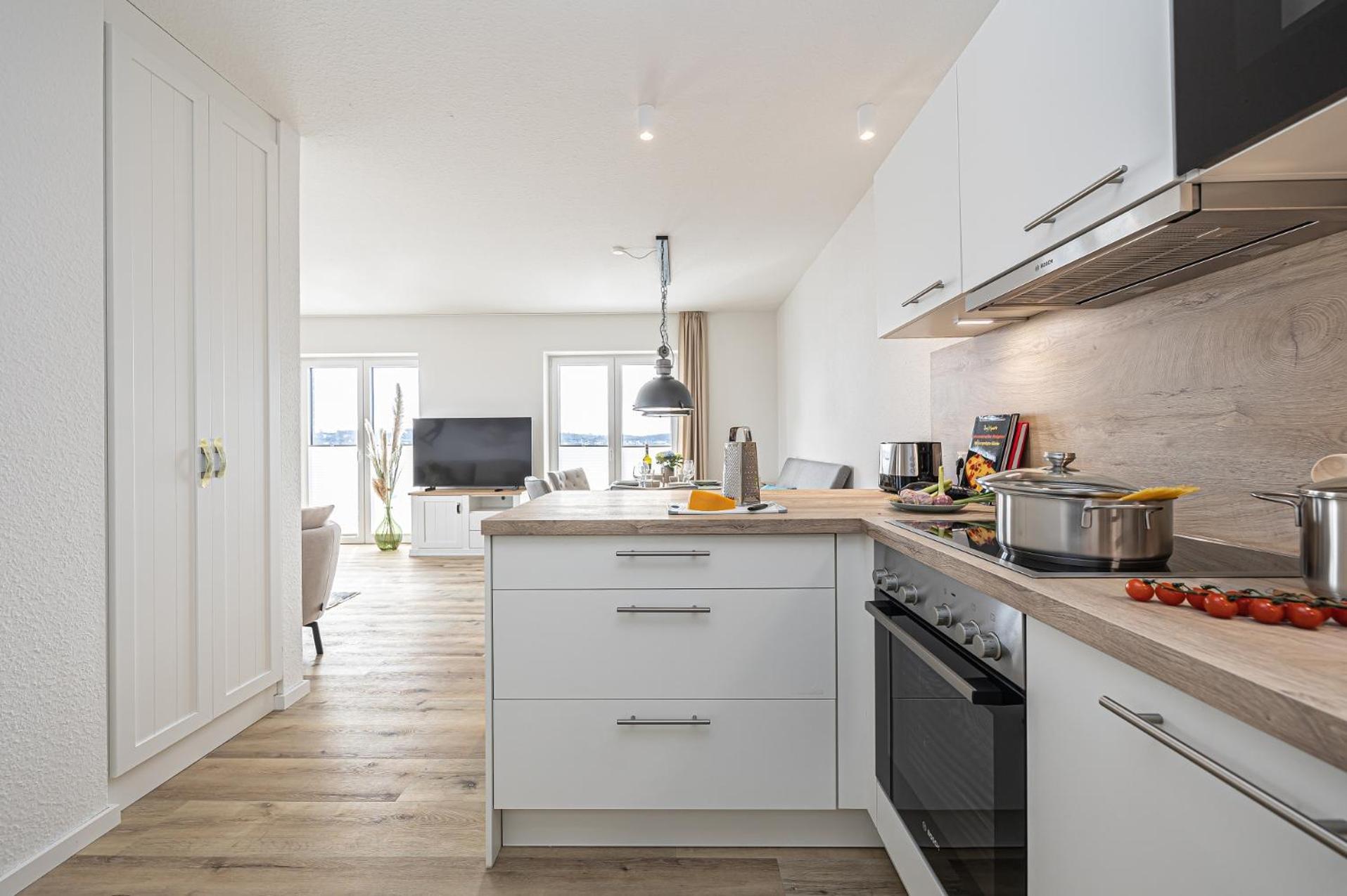 Fjord-Koje 5 Apartment Шлесвиг Екстериор снимка