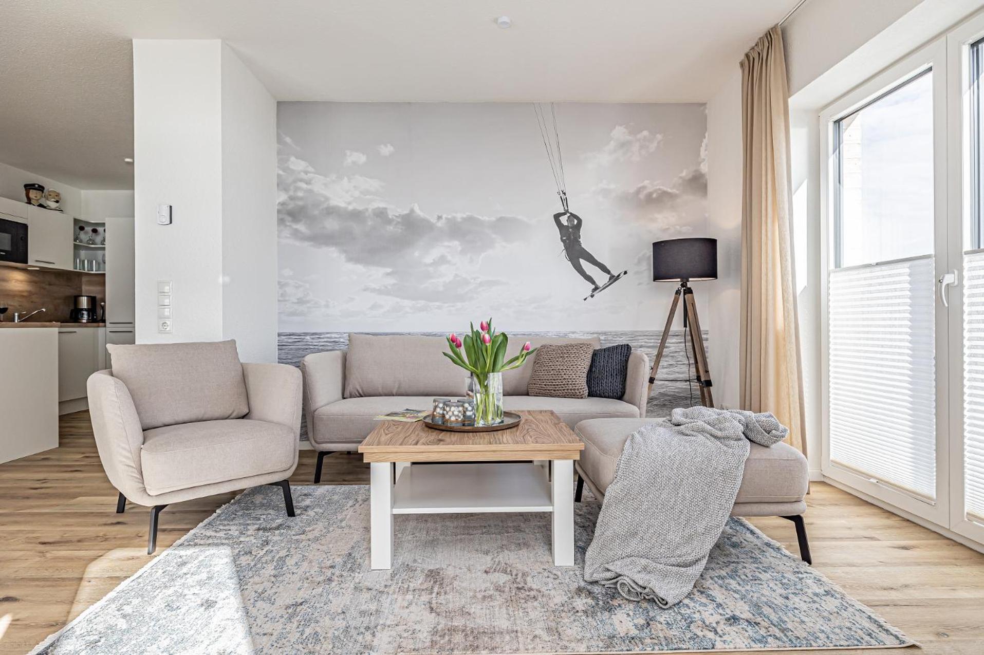Fjord-Koje 5 Apartment Шлесвиг Екстериор снимка
